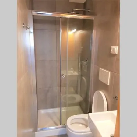 Appartement Boat House
