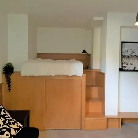 Appartement Boat House *