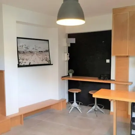 Boat House Appartement Trieste